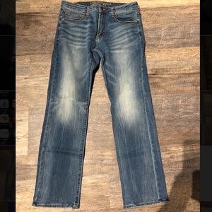 Men’s American Eagle jeans